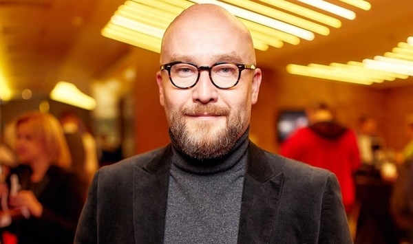 Ексведучий «Битви екстрасенсів» Павло Костіцин знявся в американському серіалі