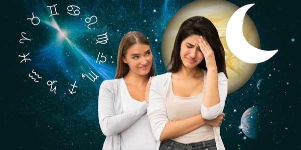 Знаки зодиака, которые не умеют любить