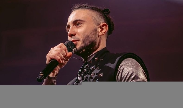Тарас Тополя впервые рассказал, где живет после развода