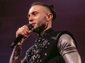 Тарас Тополя впервые рассказал, где живет после развода