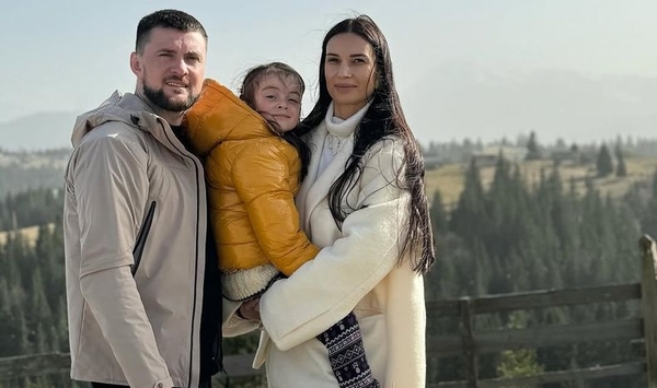Рэпер YARMAK нежно поздравил дочь с 7-летием