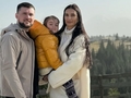Рэпер YARMAK нежно поздравил дочь с 7-летием