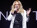 Бонни Тайлер вышла из комы: семья певицы рассказала о ее состоянии