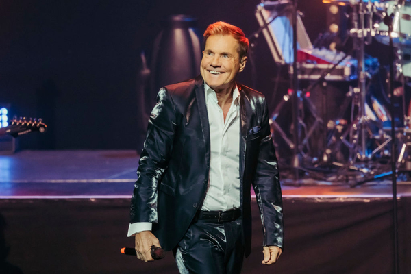 Участник Modern Talking назвал победу Украины в войне с РФ «худшим сценарием»