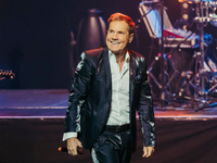 Участник Modern Talking назвал победу Украины в войне с РФ «худшим сценарием»