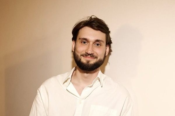 Яценко из хора Гомін стал владельцем нового авто за полтора миллиона