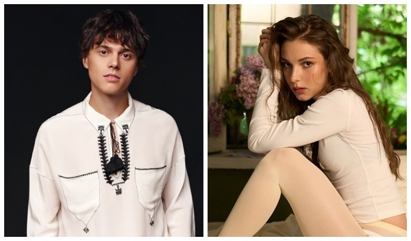 Alekseev ответил на слухи о романе с Дашей Кубик