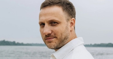 Зірка «Плута» Андрій Клименков вдруге став батьком