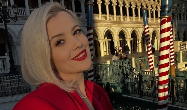 Мика Ньютон рассказала о борьбе с раком и вспомнила первые симптомы болезни