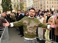 Съемки «Караоке на майдане» экстренно перенесли из-за ухудшения состояния ХАСа