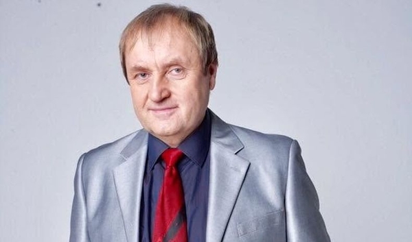 Володимир Бебешко чесно зізнався, що думає про Олю Полякову