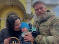 Виктория Билан прокомментировала заявления экс-мужа Ращука по поводу воспитания их сына