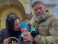 Виктория Билан прокомментировала заявления экс-мужа Ращука по поводу воспитания их сына