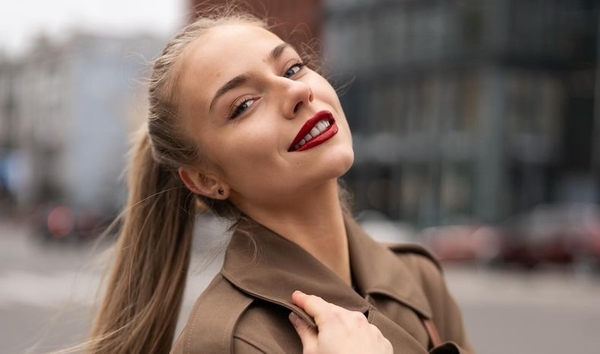 Звезда сериала «Реванш» Клавдия Дрозд беременна первенцем