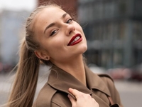 Звезда сериала «Реванш» Клавдия Дрозд беременна первенцем