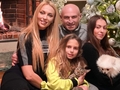 Маша Полякова публично обратилась к отцу по случаю его дня рождения