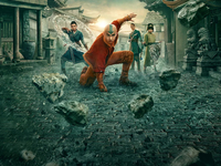 Сериалы Netflix: лучшие на неделе 22 – 28 июня 2026 года