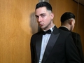 «Меня преследовали с пистолетом»: MELOVIN признался, что сожалеет о своем каминг-ауте