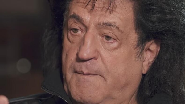 Иво Бобул поведал, связанно ли его похудение с проблемами со здоровьем