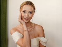 «Хотела еще грудь делать»: Репяхова призналась, почему отказалась от очередной пластики