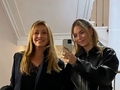 Дочь Кравец сообщила о разрушениях в квартире родителей из-за массированной атаки