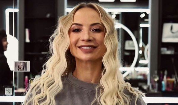 Ирина Сопонару объяснила, почему ушла из «Квартала 95»