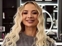 Ирина Сопонару объяснила, почему ушла из «Квартала 95»