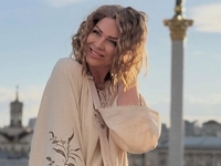 Яна Глущенко с юмором отреагировала на свое 40-летие и показала новую фотосессию