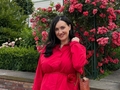 Вітвіцька розповіла, чого її навчила вагітність у 46 років