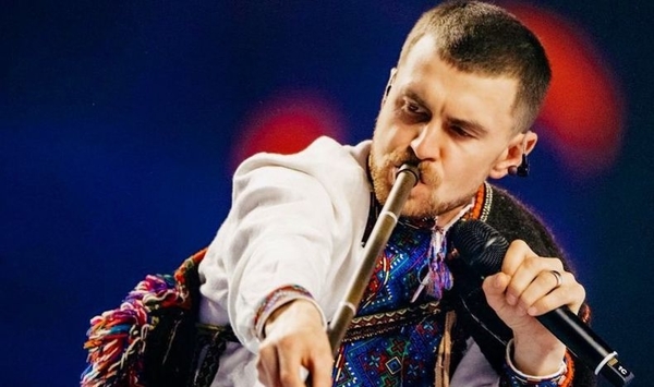 Участник группы Kalush Orchestra перенес 10 операций после ДТП