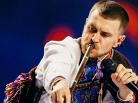 Участник группы Kalush Orchestra перенес 10 операций после ДТП