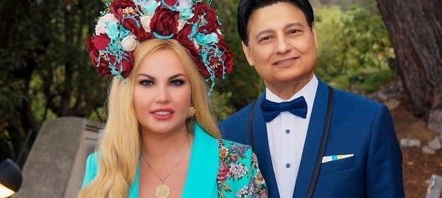 Камалія розповіла про поділ майна з ексчоловіком та озвучила причини розлучення