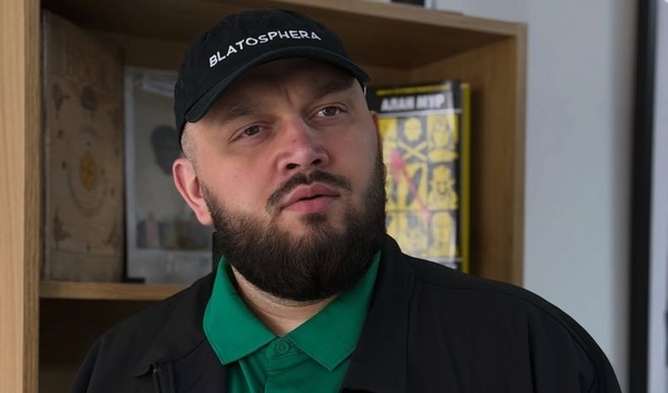 Киевстонер отреагировал на обвинение ФСБ в подготовке теракта в России