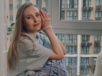 Анна Сагайдачная показала, как отдыхает в Буковеле с тремя детьми