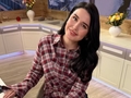 Людмила Барбир показала фото с мамой и сыном на отдыхе в Карпатах
