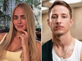 Белень поведала, что Терен обратился к ней после рождения дочери