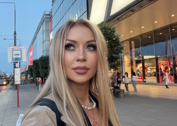 Валевська розповіла про втрату трьох дітей