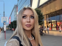 Валевская поведала о потере троих детей