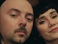 Вдова соліста гурту Adam Михайла Клименка вшанувала його пам'ять у день народження