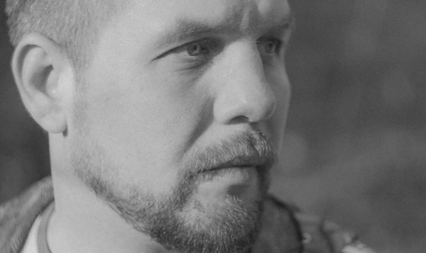 На войне погиб украинский актер Евгений Бушмакин