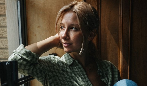 Стася Ровинская намекнула на причину развода с мужем после 13 лет брака