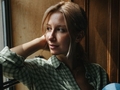 Стася Ровинская намекнула на причину развода с мужем после 13 лет брака