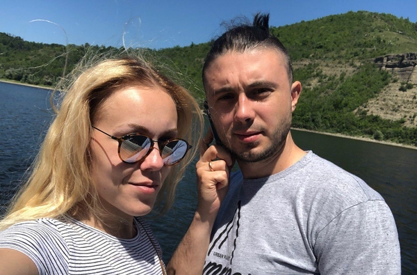 Тополя поведала об опеке над детьми и денежное обеспечение после развода