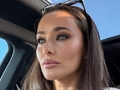«Мой новый стиль»: Ксения Мишина отрезала челку