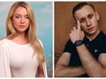 «Научил говорить на украинском»: Рудинский рассказал о съемках с Сидни Суини
