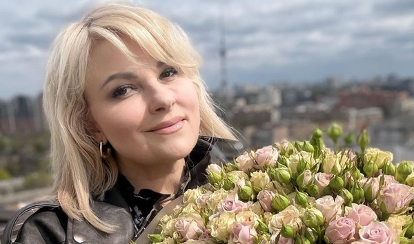 Мария Бурмака призналась, почему не хочет снова выходить замуж