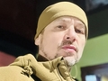 Юрко Юрченко гневно раскритиковал приезд в Киев лидера группы «Ногу свело!»