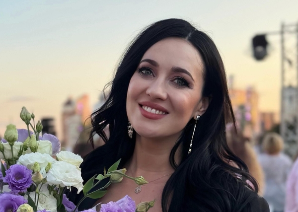 Вітвіцька відповіла критикам, які висловилися про її вагітність