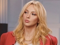 Полякова раскрыла имя экс-любимого, избивавшего и преследовавшего ее в 16 лет