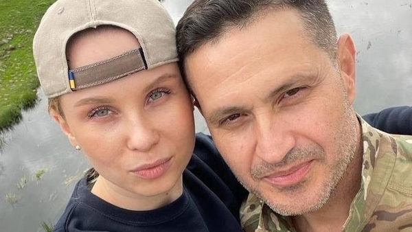 Сеитаблаев раскрыл причину отмены свадьбы с Марьяной Боцвинюк